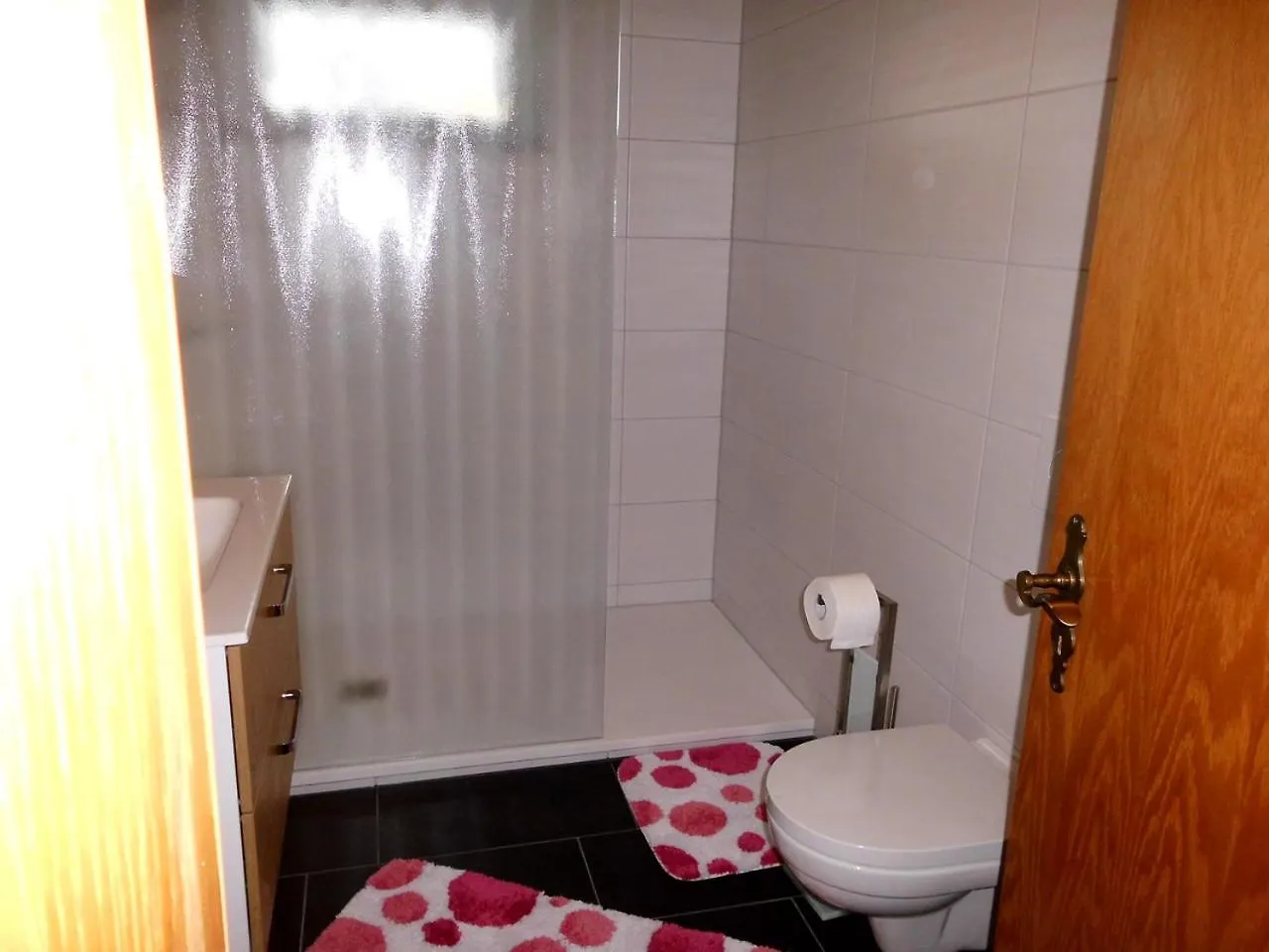 Appartement Ferienwohnung Kraus Langdorf