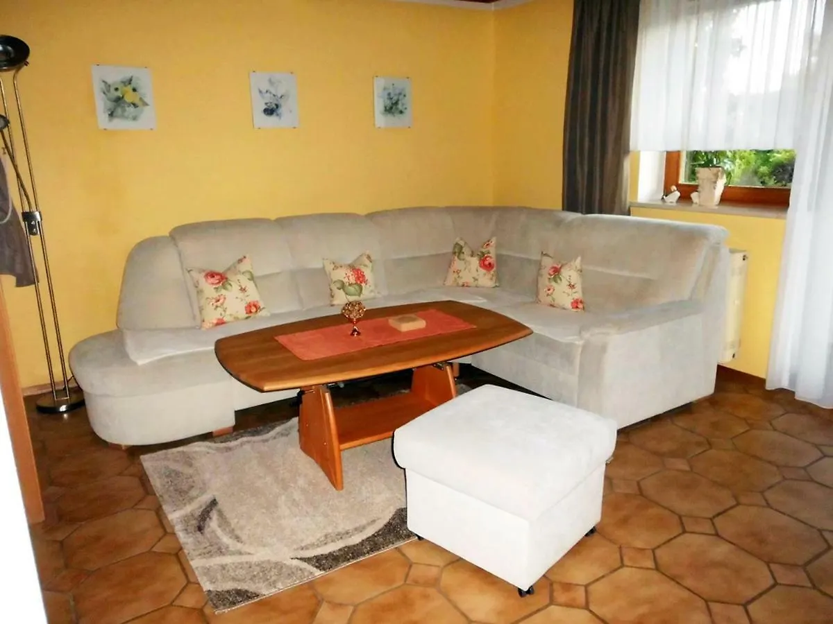 Ferienwohnung Kraus Langdorf  Appartement