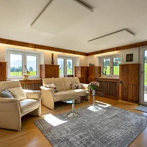 Apartment Florin, Ofterschwang