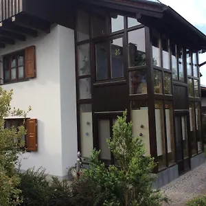 Apartment Hörmann, Langdorf (Regen)
