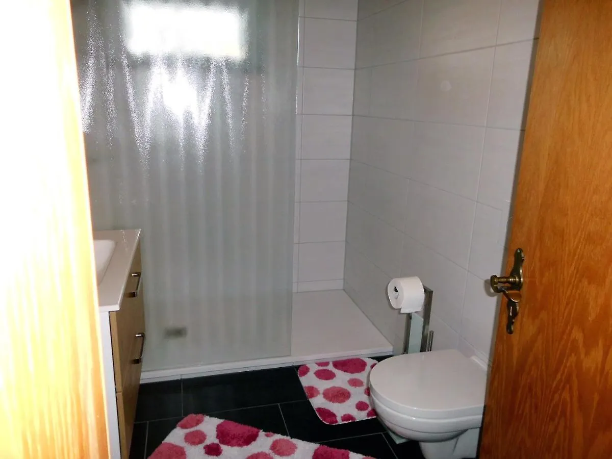 Apartment Ferienwohnung Kraus Langdorf  Germany