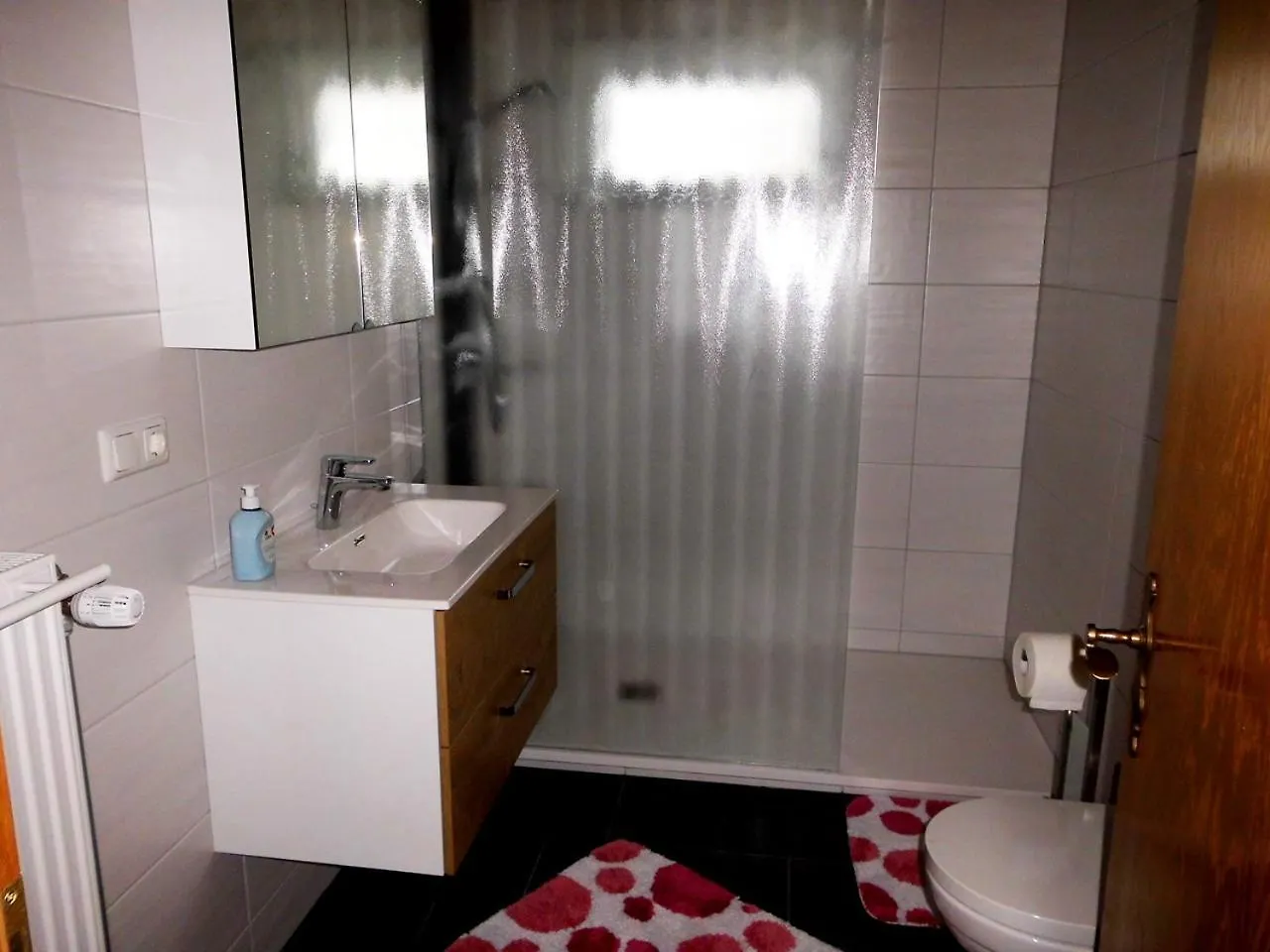 Ferienwohnung Kraus Langdorf