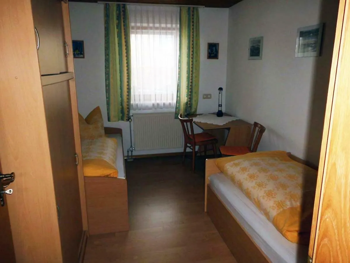 Ferienwohnung Kraus Langdorf  Apartment Langdorf (Regen)