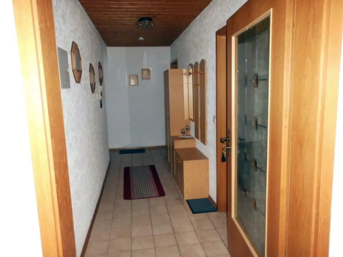 Ferienwohnung Kraus Langdorf  0*, Langdorf (Regen)