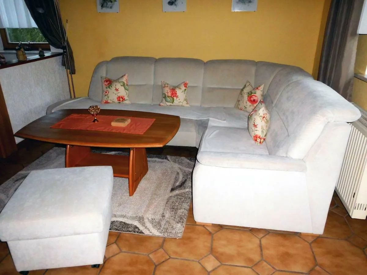 Ferienwohnung Kraus Langdorf  Apartment