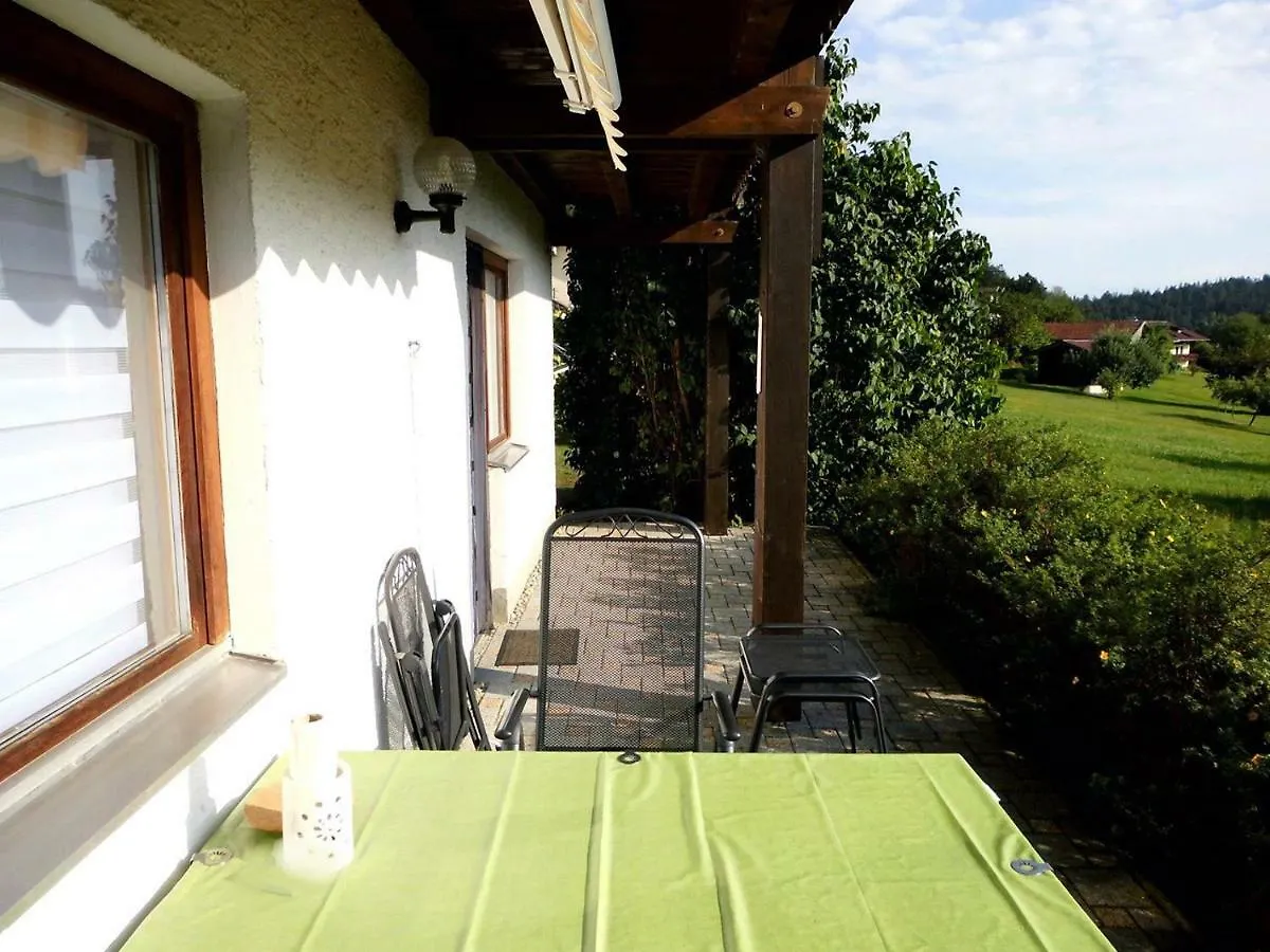 Ferienwohnung Kraus Langdorf  Germany