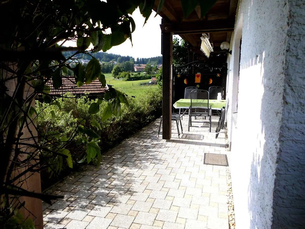 Ferienwohnung Kraus Langdorf  0*, Langdorf (Regen) Germany