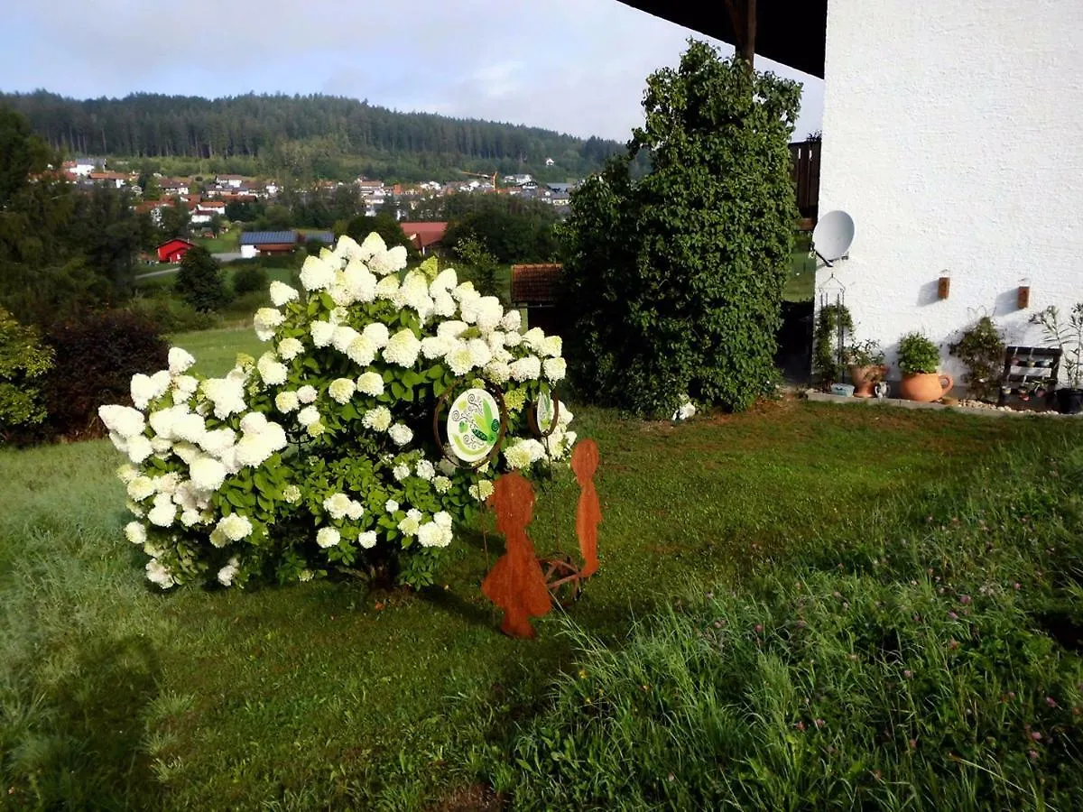 Ferienwohnung Kraus Langdorf  Apartment