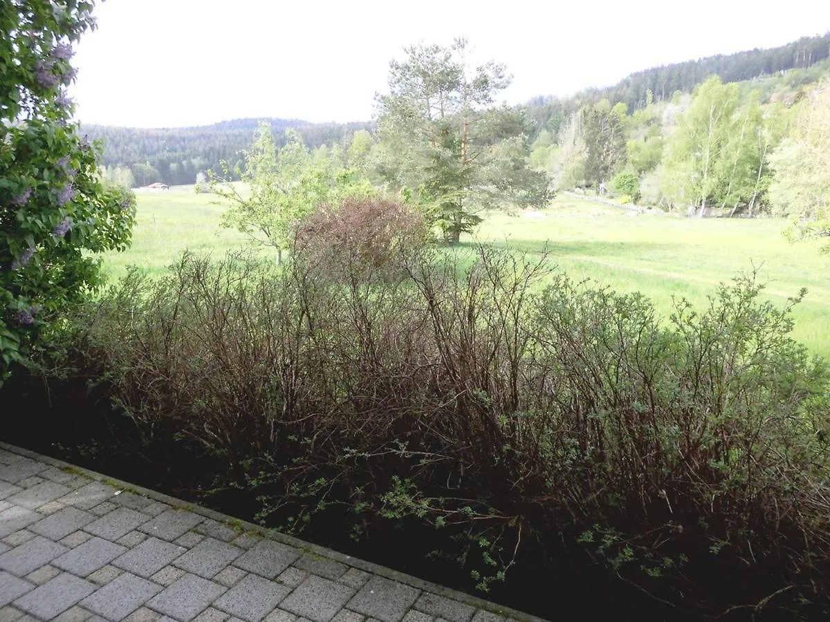Ferienwohnung Kraus Langdorf  Langdorf (Regen)