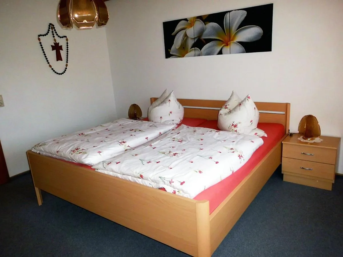 Ferienwohnung Kraus Langdorf  0*, Langdorf (Regen)